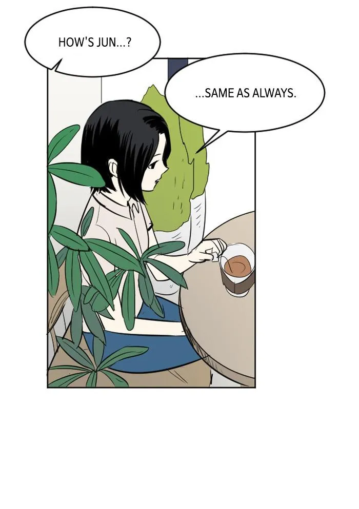 Read My Boo (en) Manga Online