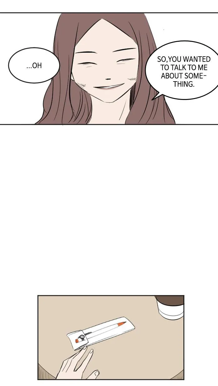 Read My Boo (en) Manga Online