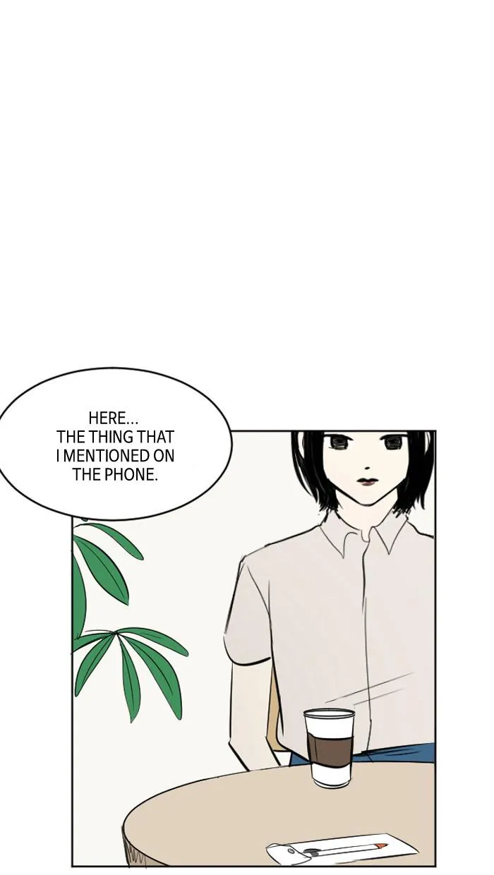 Read My Boo (en) Manga Online