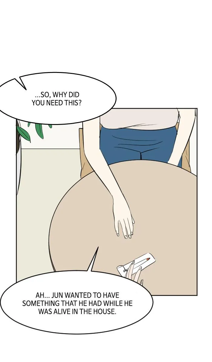 Read My Boo (en) Manga Online