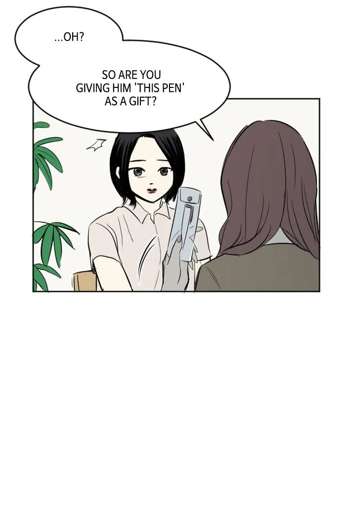 Read My Boo (en) Manga Online