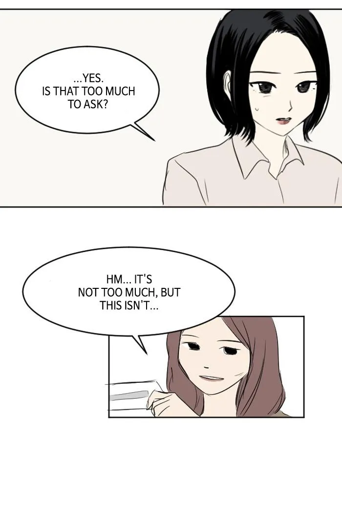 Read My Boo (en) Manga Online