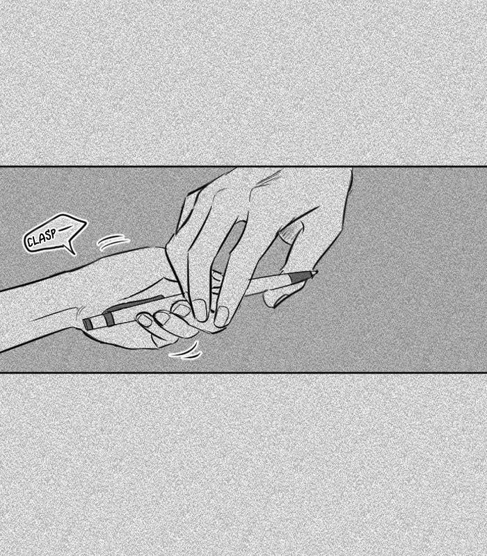 Read My Boo (en) Manga Online