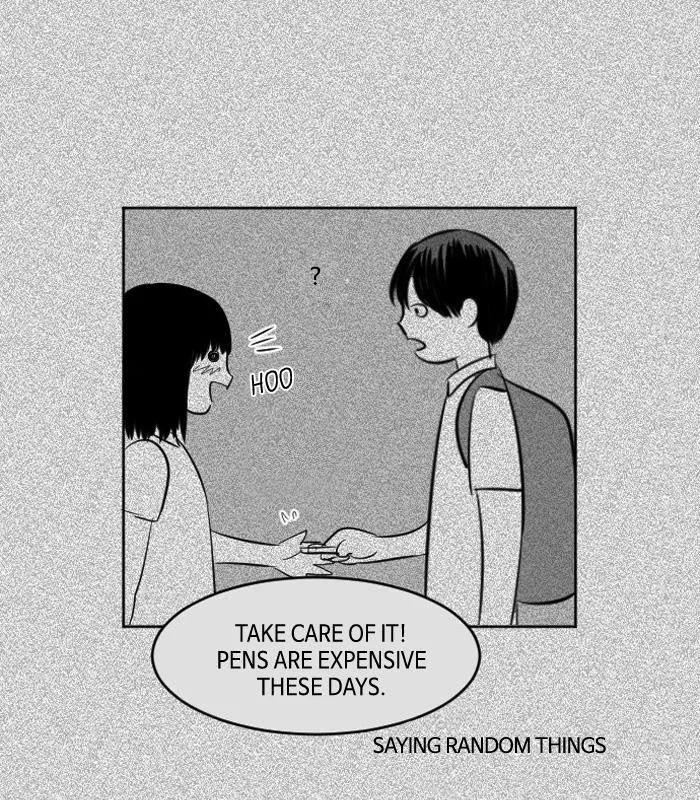 Read My Boo (en) Manga Online