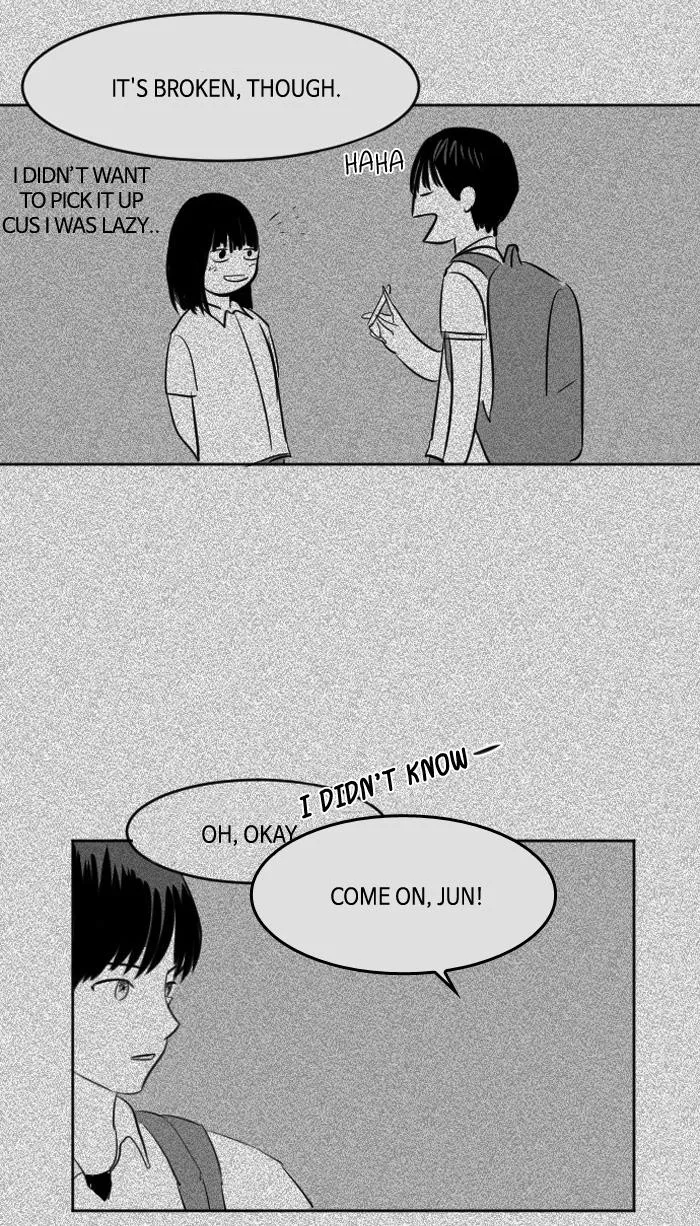 Read My Boo (en) Manga Online