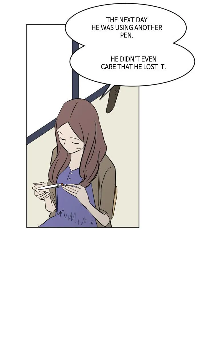 Read My Boo (en) Manga Online