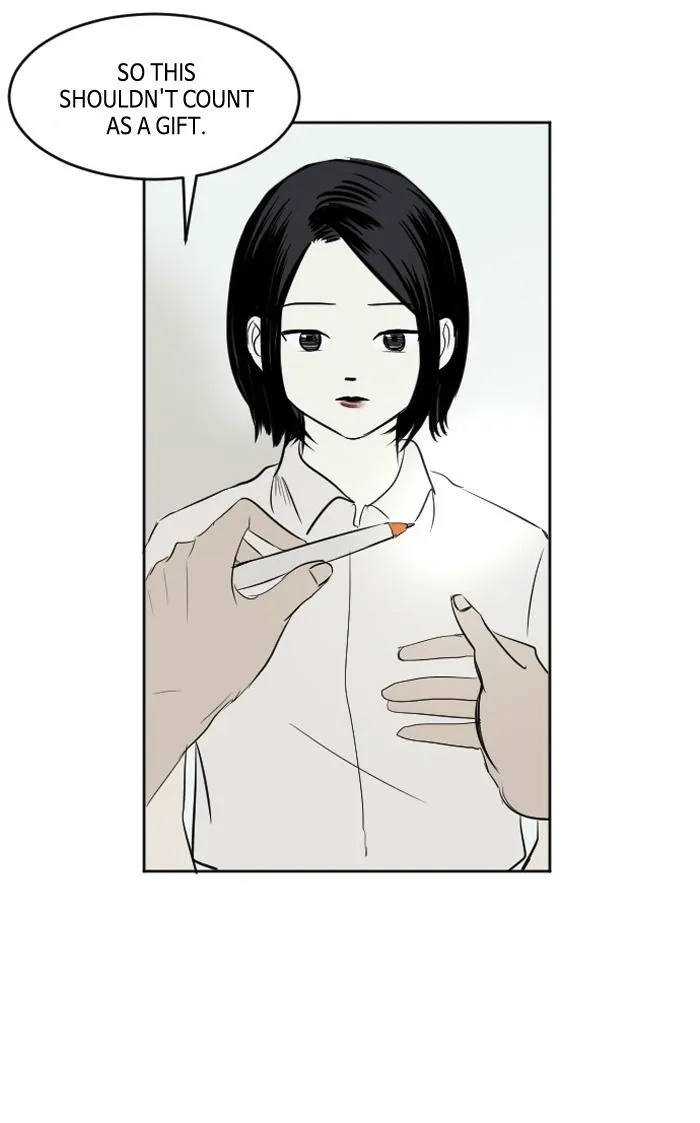 Read My Boo (en) Manga Online