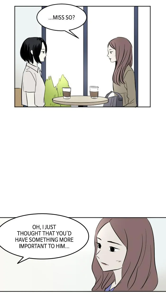 Read My Boo (en) Manga Online