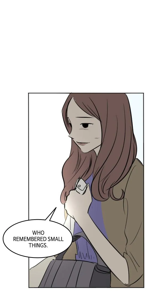 Read My Boo (en) Manga Online