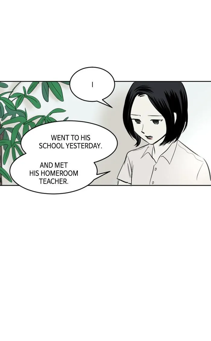 Read My Boo (en) Manga Online