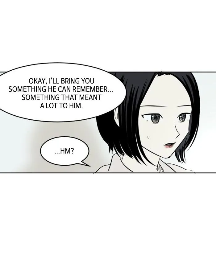 Read My Boo (en) Manga Online