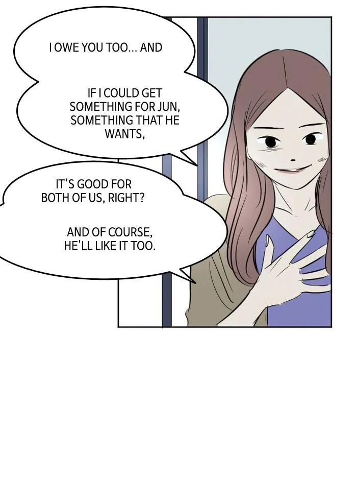 Read My Boo (en) Manga Online