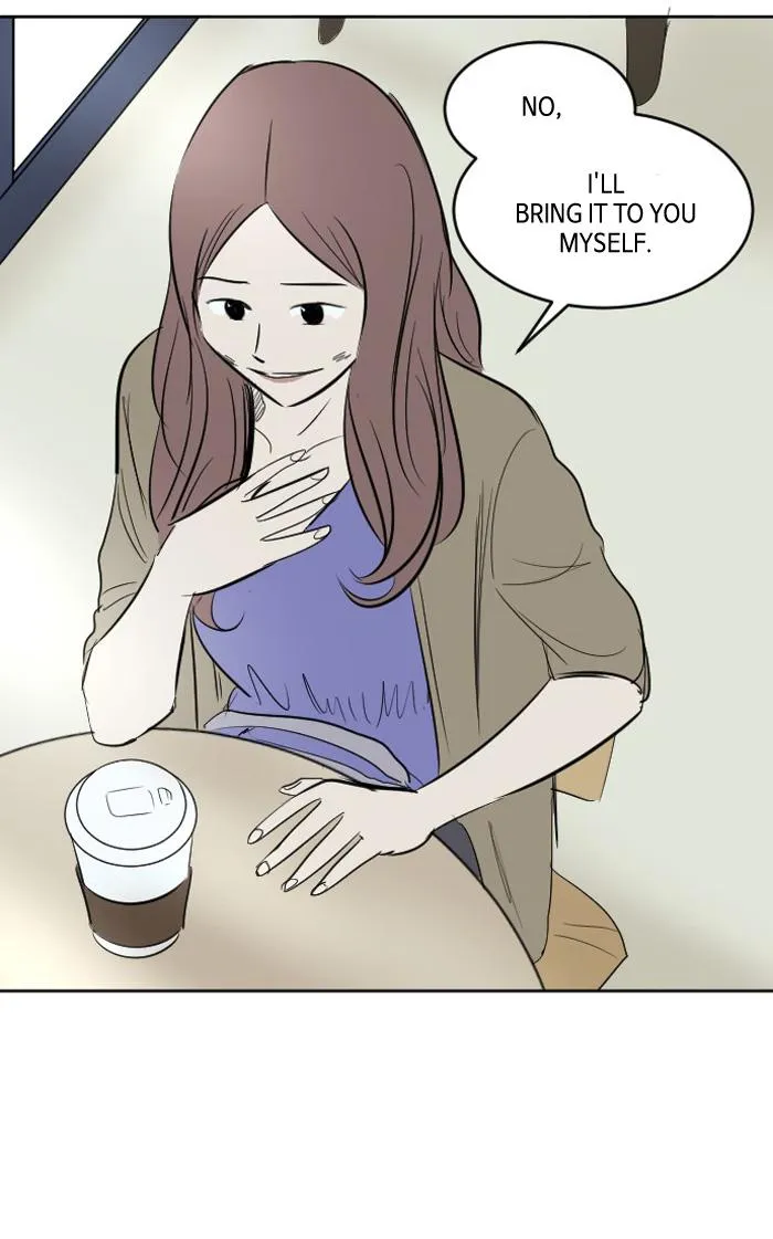 Read My Boo (en) Manga Online