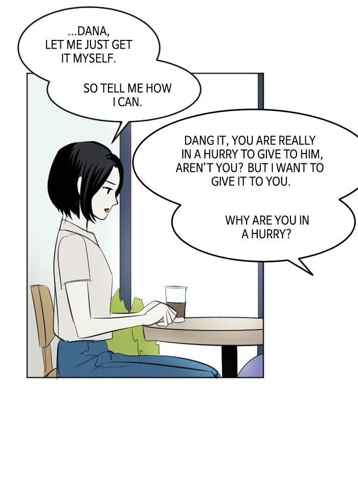 Read My Boo (en) Manga Online