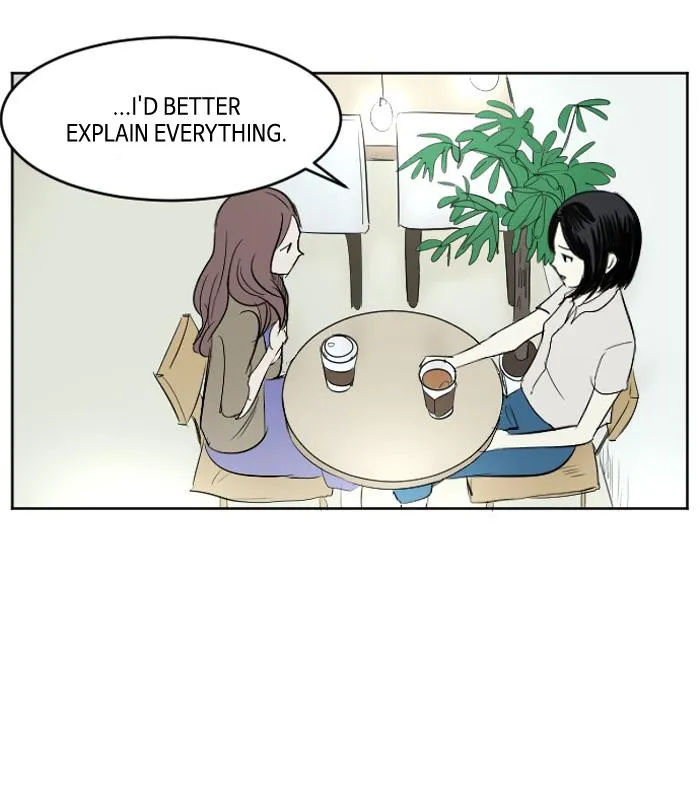 Read My Boo (en) Manga Online