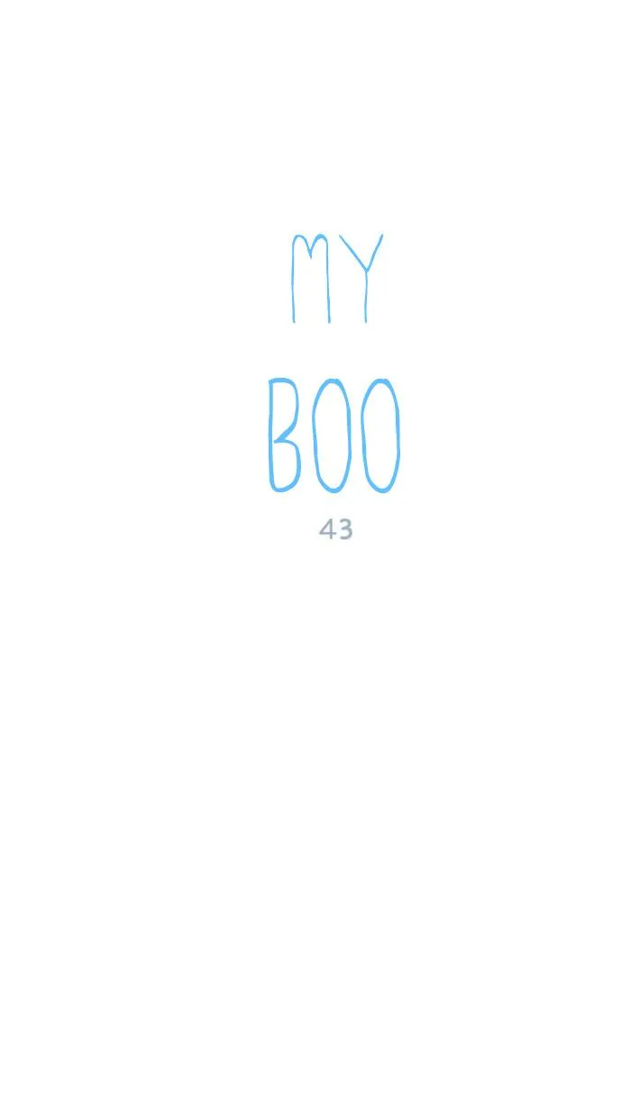 Read My Boo (en) Manga Online
