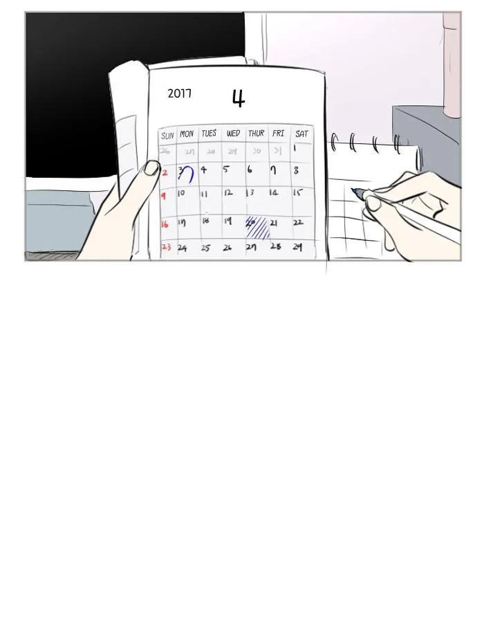 Read My Boo (en) Manga Online