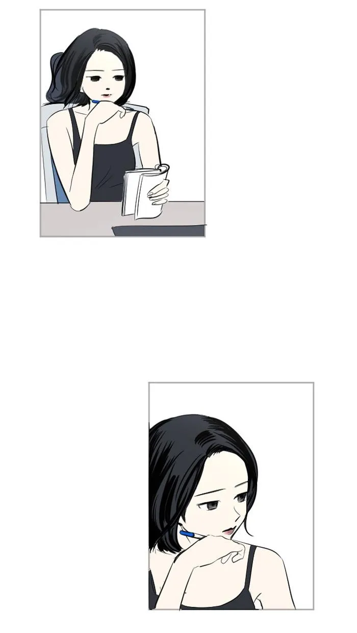 Read My Boo (en) Manga Online