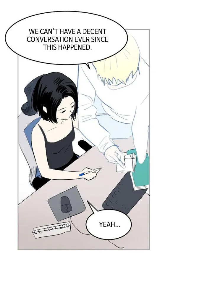 Read My Boo (en) Manga Online