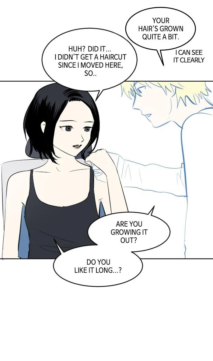 Read My Boo (en) Manga Online