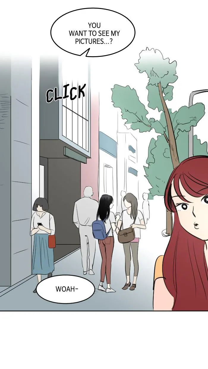 Read My Boo (en) Manga Online