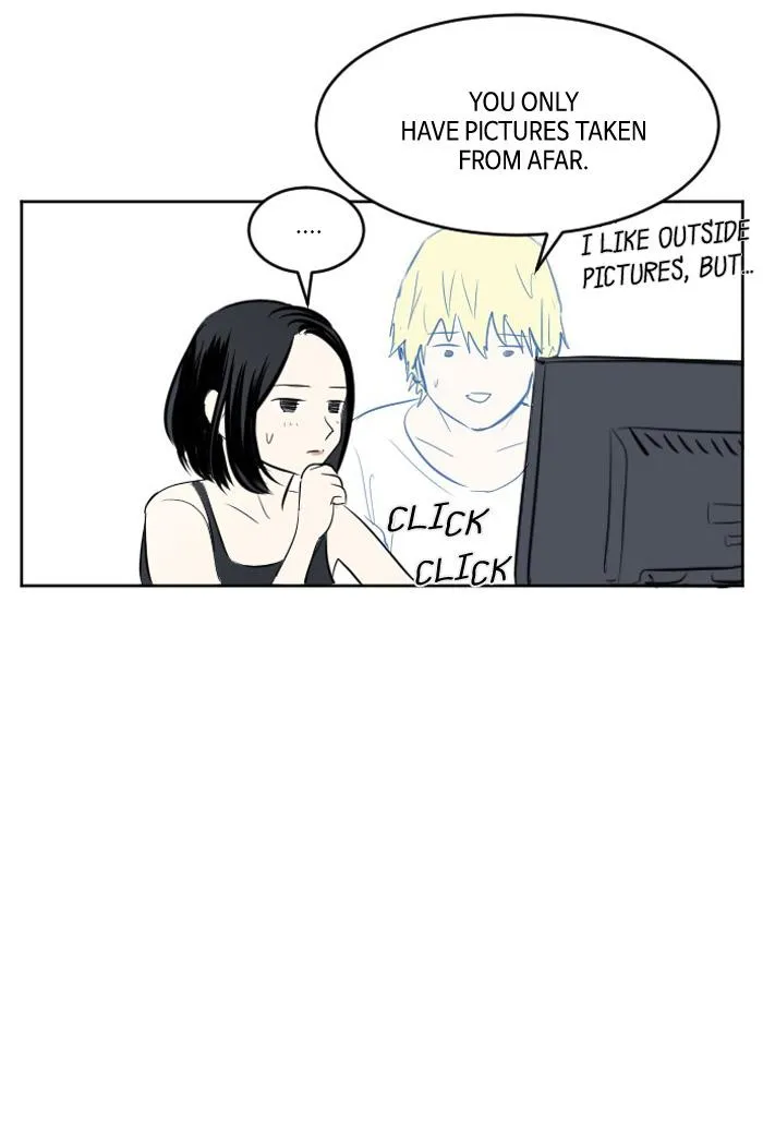 Read My Boo (en) Manga Online