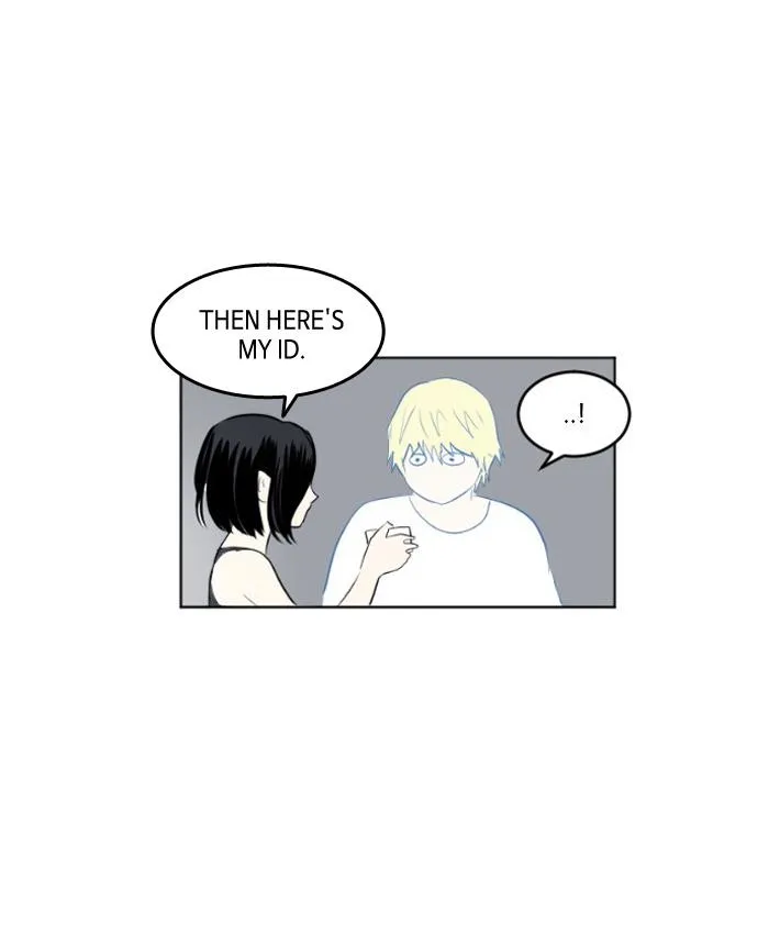 Read My Boo (en) Manga Online