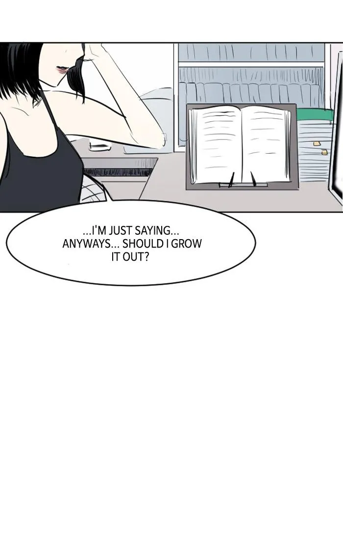 Read My Boo (en) Manga Online