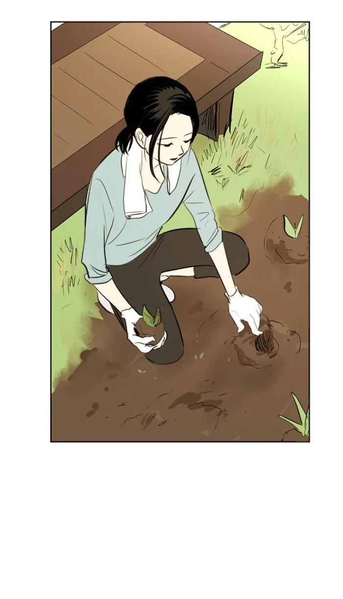 Read My Boo (en) Manga Online