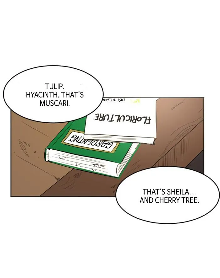 Read My Boo (en) Manga Online