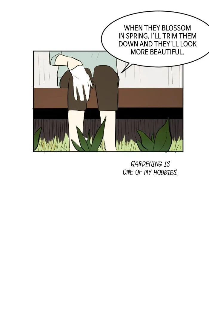 Read My Boo (en) Manga Online