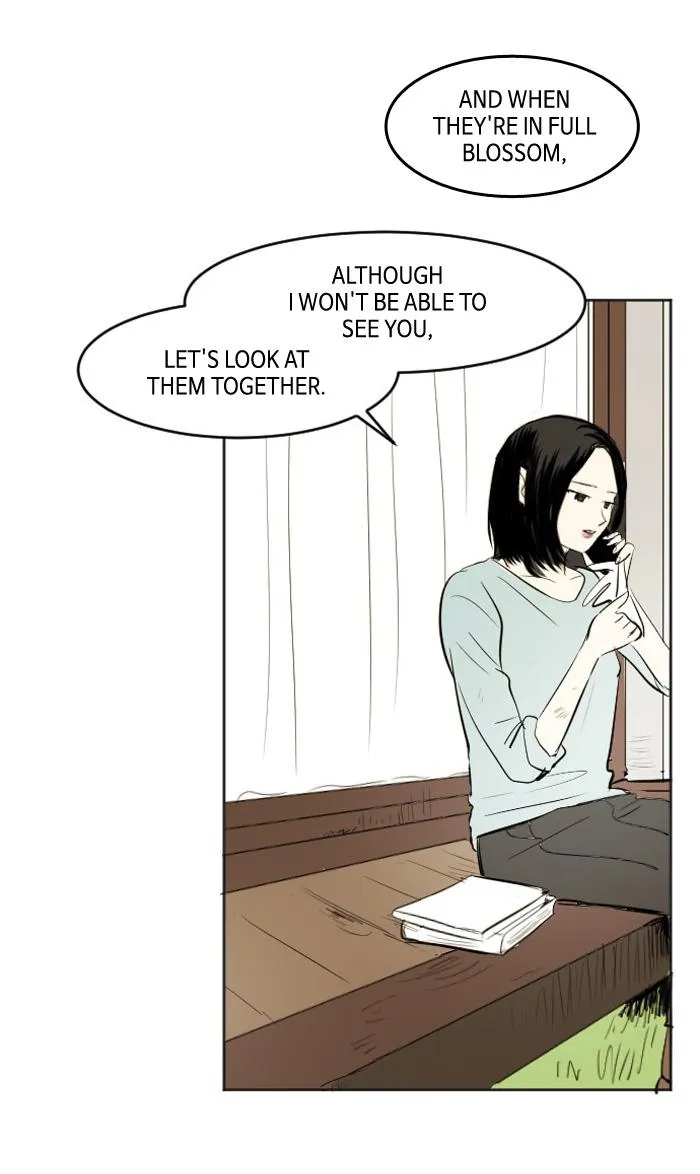 Read My Boo (en) Manga Online