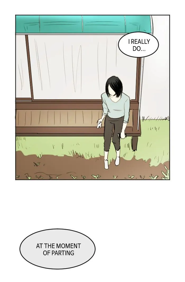 Read My Boo (en) Manga Online