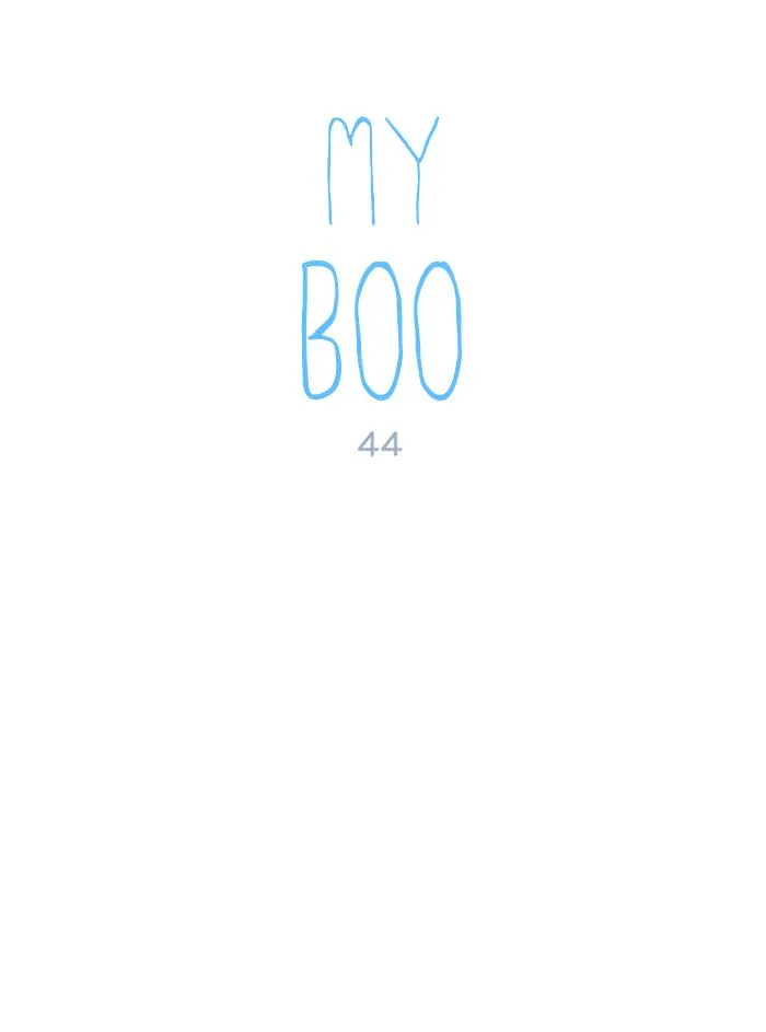 Read My Boo (en) Manga Online
