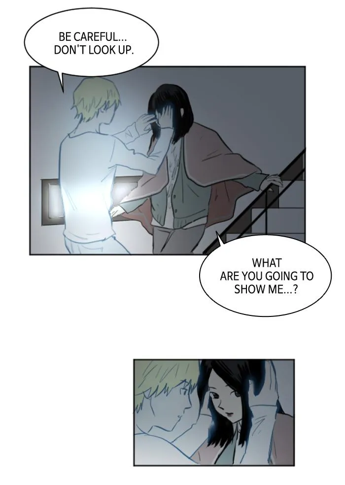 Read My Boo (en) Manga Online