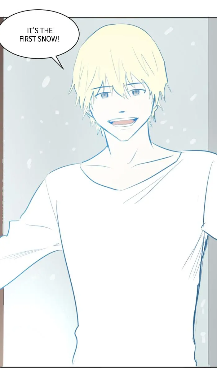 Read My Boo (en) Manga Online