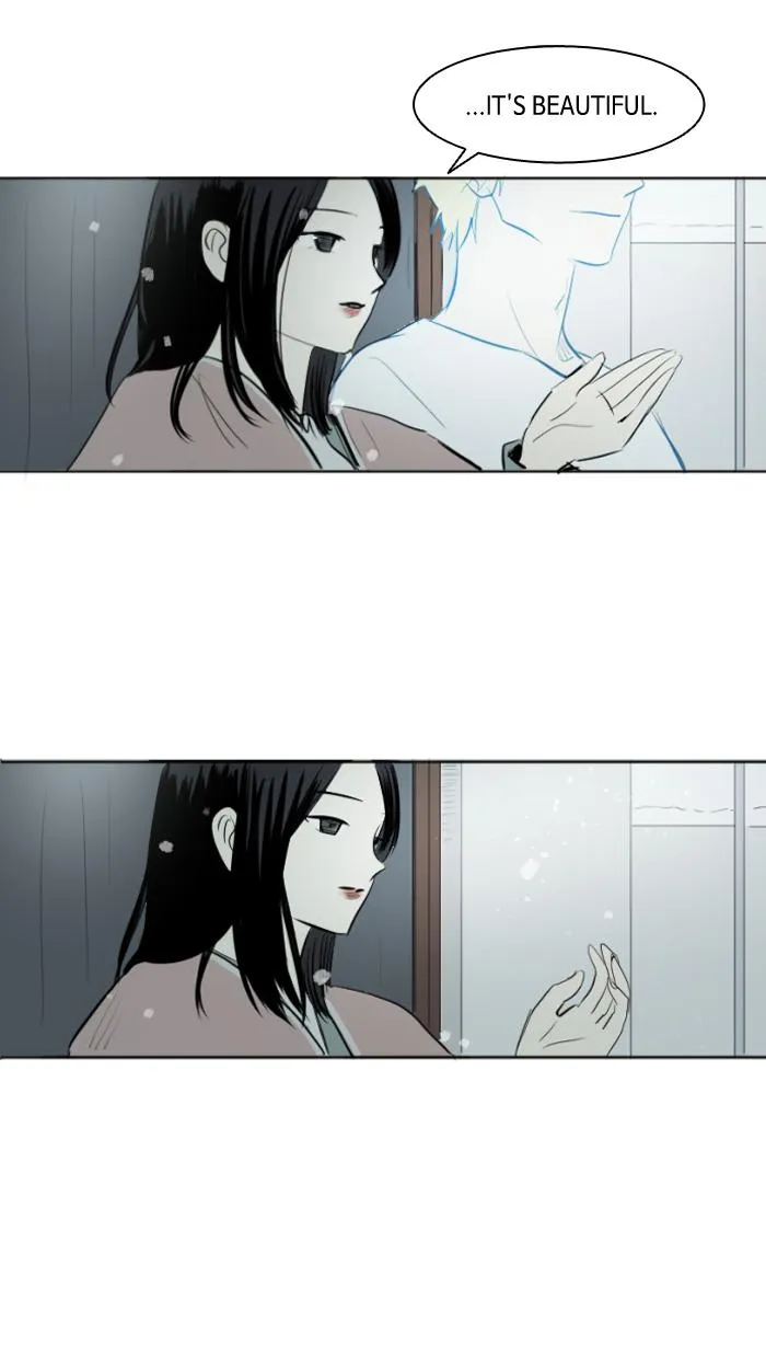 Read My Boo (en) Manga Online