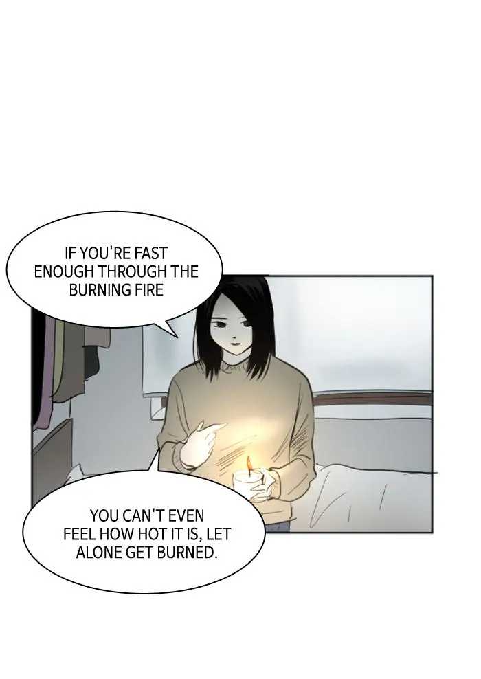 Read My Boo (en) Manga Online