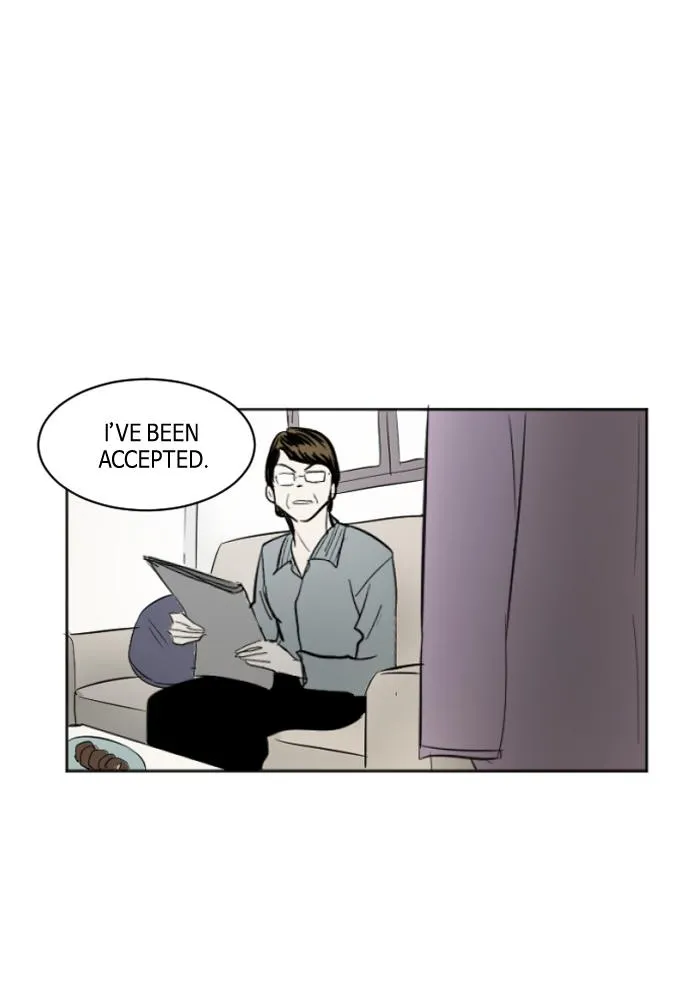 Read My Boo (en) Manga Online