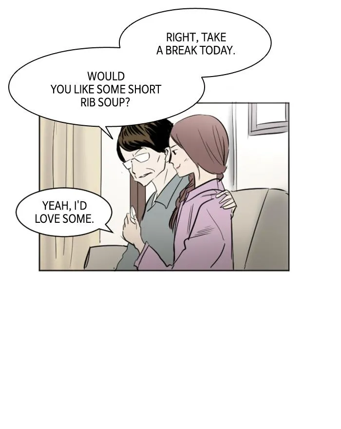 Read My Boo (en) Manga Online