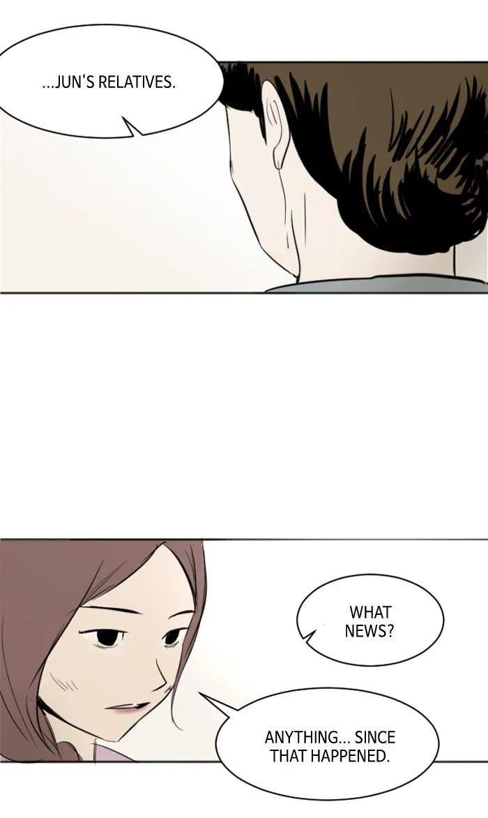 Read My Boo (en) Manga Online