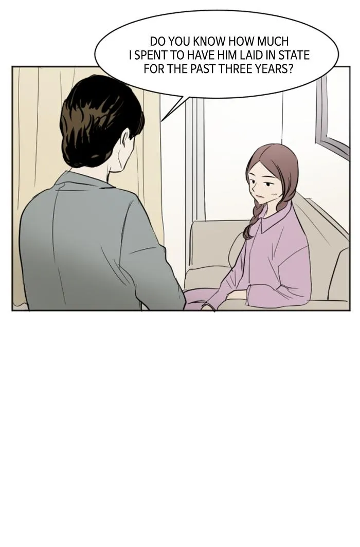 Read My Boo (en) Manga Online