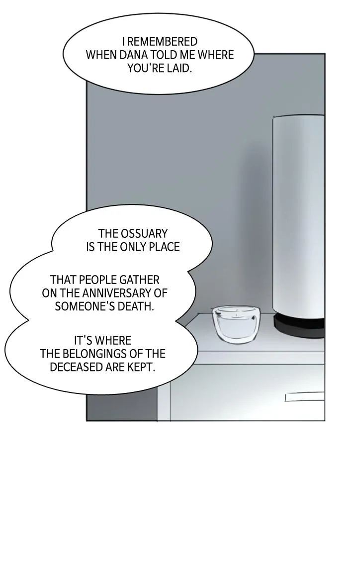 Read My Boo (en) Manga Online