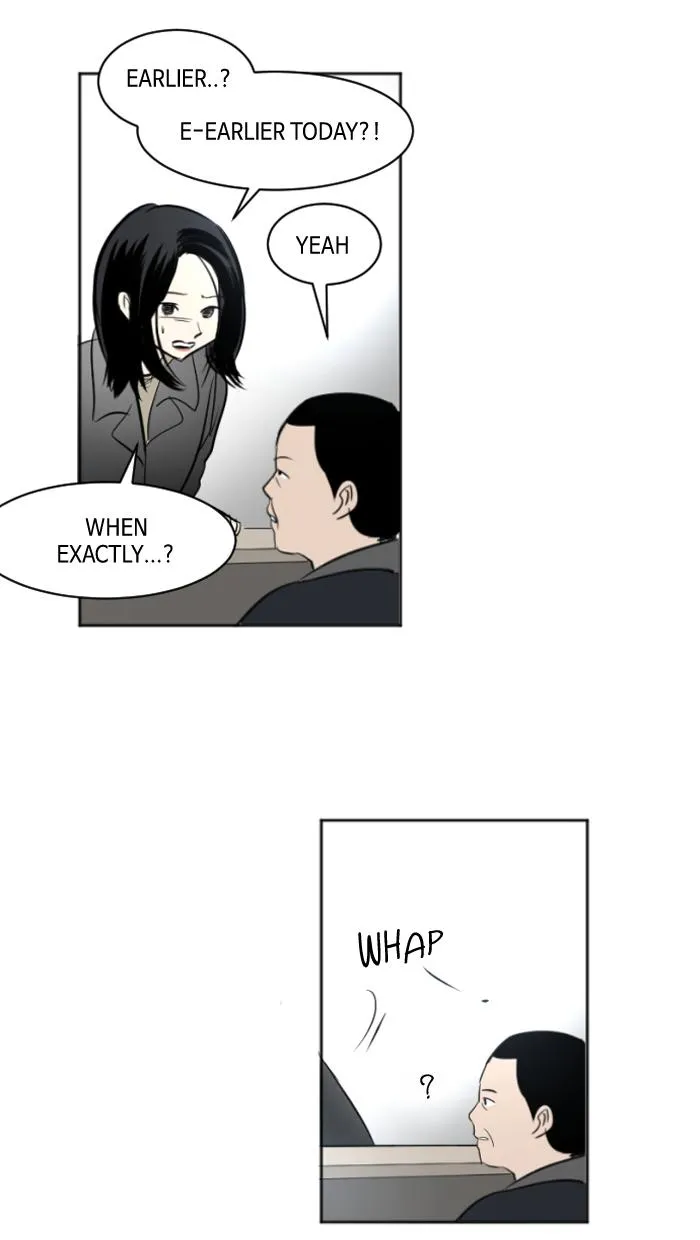 Read My Boo (en) Manga Online