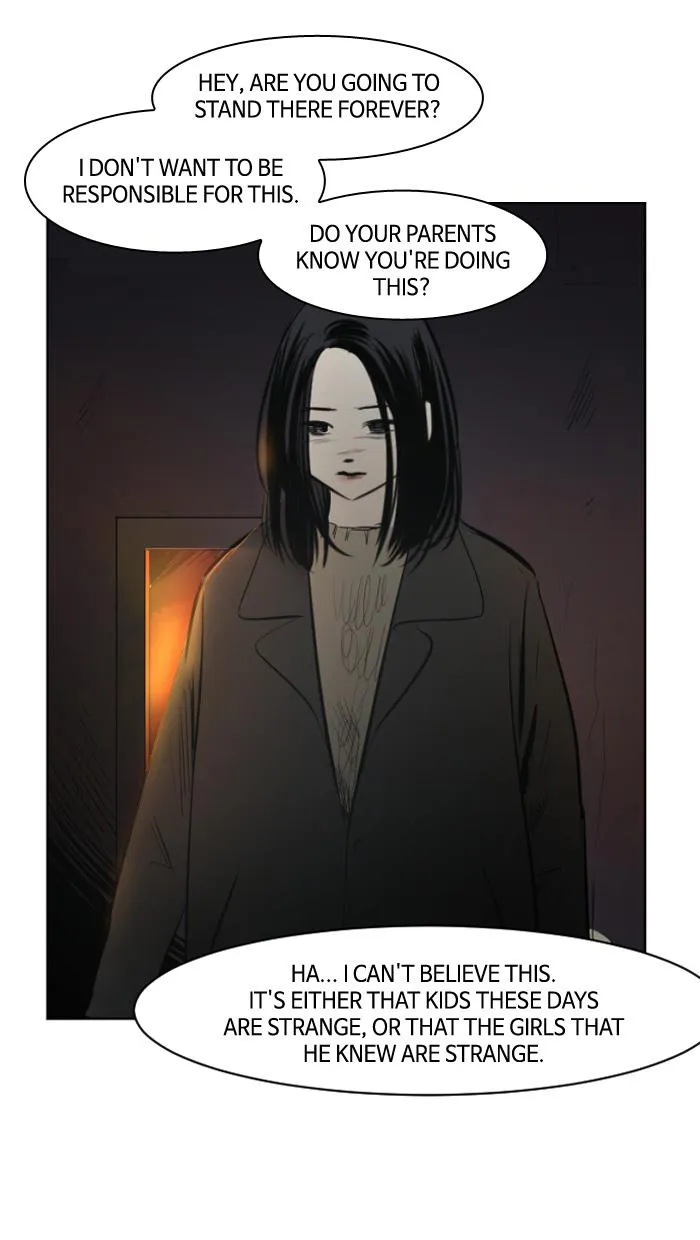 Read My Boo (en) Manga Online