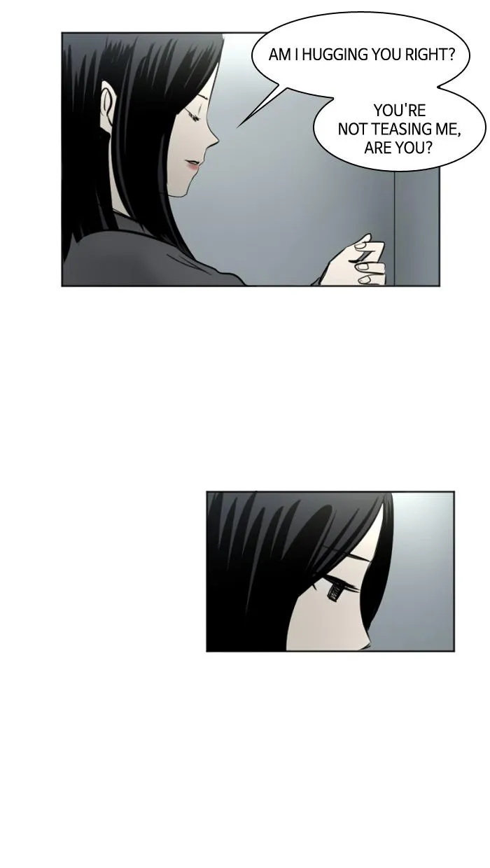 Read My Boo (en) Manga Online