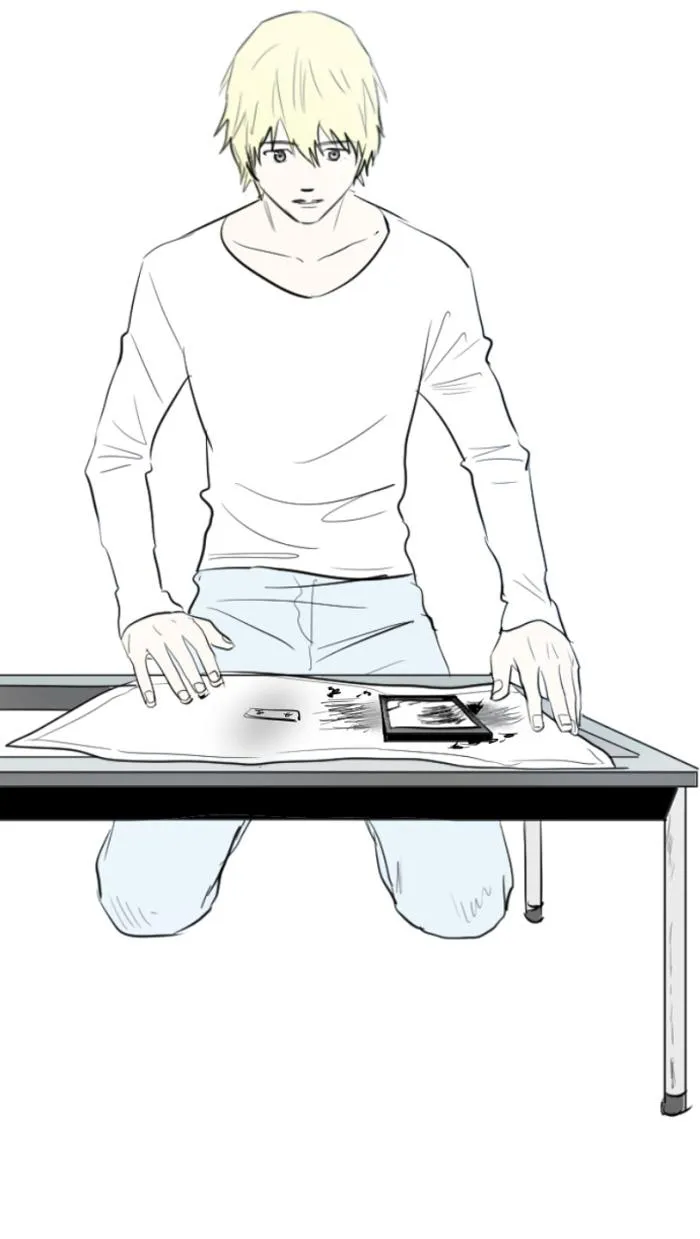 Read My Boo (en) Manga Online