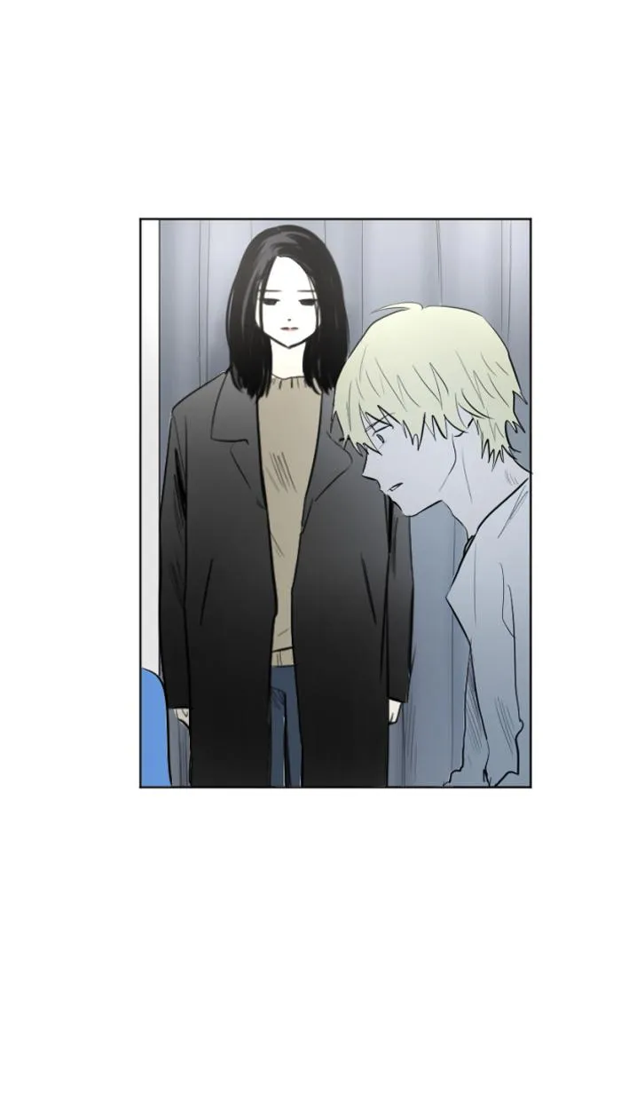 Read My Boo (en) Manga Online