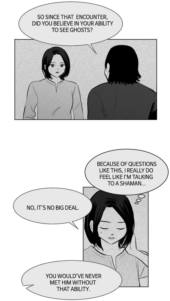 Read My Boo (en) Manga Online