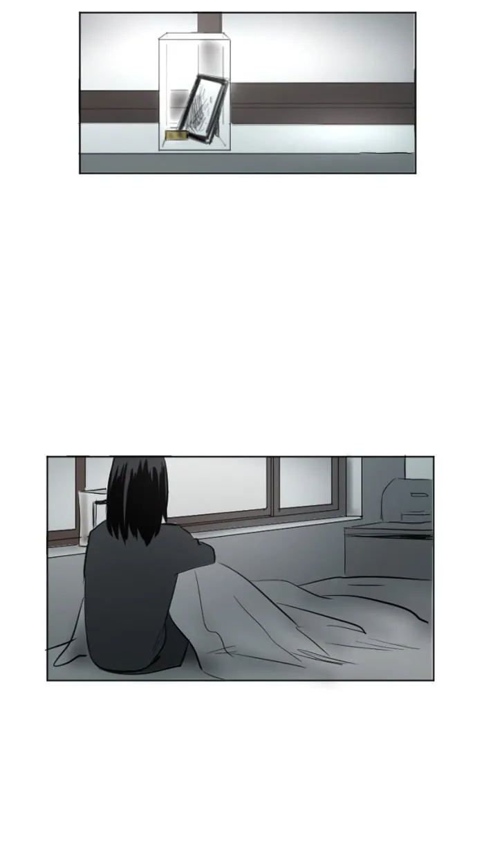 Read My Boo (en) Manga Online